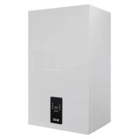 Котел  Ferroli TOR 18 настенный, 1 конт.