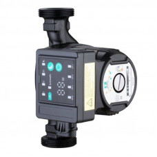 Насос циркуляционный Pumpman STAR 25/4 A 130 мм с гайками STAR 25/4 A-130