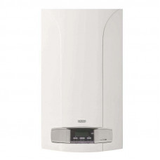 Котел  настенный BAXI LUNA-3 двухконтурный с закрытой камерой сгорания 31 кВт