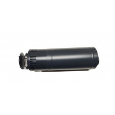 Дымоход коаксиальный Alpine Air для конвекторов NGS и Hosseven HDU 3/5 AGS.00070