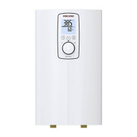 Однофазный  водонагреватель STIEBEL ELTRON DCE-X 10/12 Premium