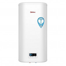Водонагреватель Thermex IF 80 V (pro) Wi-Fi 80 л вертикальный 4754 Водонагреватель Thermex IF 80 V (pro) Wi-Fi 80 л вертикальный 4754