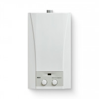 Котел газовый настенный Baxi ECO Classic 24F 24 кВт двухконтурный 100021537