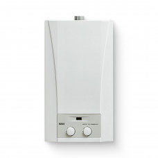 Котел газовый настенный Baxi ECO Classic 24F 24 кВт двухконтурный 100021537