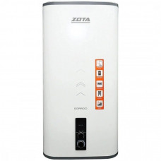 Бойлер ZOTA DORADO 80 л настенный плоский сухой ТЭН 2.5 кВт ZH3468421080