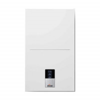 Котёл газовый конденсационный Ferroli BLUEHELIX HITECH RRT 45H одноконтурный 43.8 кВт 0T4D9AYA