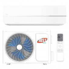 Сплит-система Just AIRCON Silvery JAC-18HPSA/CGS / JACO-18HPSA/CGS Сплит-система Just AIRCON Silvery JAC-18HPSA/CGS / JACO-18HPSA/CGS