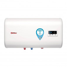 Водонагреватель Thermex IF 50 H (pro) Wi-Fi 50 л горизонтальный 4756 Водонагреватель Thermex IF 50 H (pro) Wi-Fi 50 л горизонтальный 4756