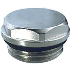 Заглушка для коллектора FAR 1/2 НР FK 4125 12