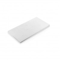 Мат тепло- и звукоизоляционный REHAU RAUTHERM S EPS 040 DES sg 30-2 мм 0.5x1 м (упаковка 7.5 м2) 12390531001/024