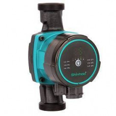 Насос циркуляционный SHINHOO MASTER S 25-6 130 мм 1x230 В 71111001
