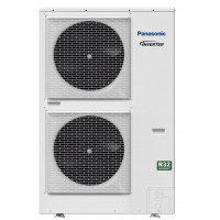 Наружный блок кондиционера Panasonic Elite Inverter U-200PZH2E8 3 фазы
