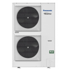 Наружный блок кондиционера Panasonic Elite Inverter U-200PZH2E8 3 фазы Наружный блок кондиционера Panasonic Elite Inverter U-200PZH2E8 3 фазы