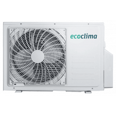 Наружный блок сплит-системы Ecoclima EC-HE07/A-4R2 X-00013153 Наружный блок сплит-системы Ecoclima EC-HE07/A-4R2 X-00013153