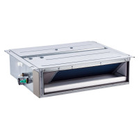 Внутренний блок мульти-сплит системы Electrolux EACD/I-09 FMI/N8_ERP Free Match канальный НС-1194528
