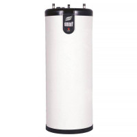 Водонагреватель   Ariston PRO1 R ABS 150л круглый эмаль мех.упр-е