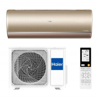Кондиционер сплит-система Haier Jade Super Match AS25S2SJ2FA-G / 1U25MECFRA инверторный