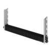 Теплообменник с креплениями Jaga Tempo Wall H50 L060 T21 HTEW0.05006021
