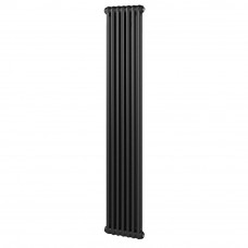 Стальной трубчатый радиатор IRSAP Tesi 2 1800 7 секций цвет 18 подкл. 30 RR218000718A430N01