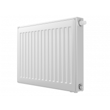 Радиатор стальной панельный Royal Thermo Ventil Compact VC22 500x700 мм нижнее подключение RAL 9016 M 1453172