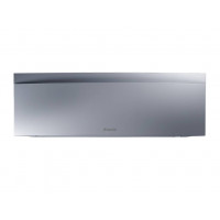Внутренний блок кондиционера Daikin Emura настенный инверторный серебристый FTXJ20AS