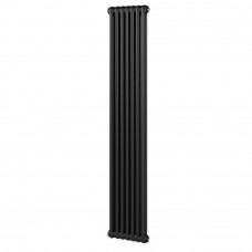 Стальной трубчатый радиатор IRSAP Tesi 2 1800 7 секций цвет 30 подкл. 26 RR218000730A426N01