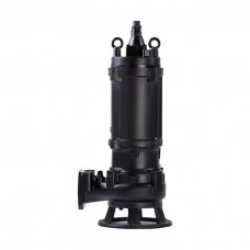Насос погружной CNP 150WQ150-16-11 11 кВт DN 150 с муфтой TOS-150 150WQ150-16-11AC(I)+TOS-150 Насос погружной CNP 150WQ150-16-11 11 кВт DN 150 с муфтой TOS-150 150WQ150-16-11AC(I)+TOS-150
