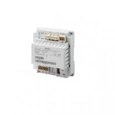Комплект зонного управления Bosch AF16 плата и кабель 7006721434