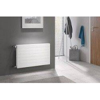 Радиатор стальной панельный Kermi therm-x2 Line-K PLK 22 200x3000 мм боковое подключение PLK220203001NXK