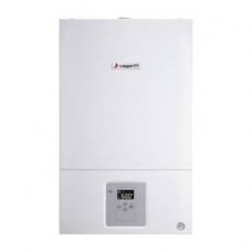 Котел газовый настенный Bosch Gaz 6000 W WBN 6000-24 C 24 кВт двухконтурный 8732304313