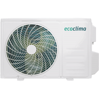 Наружный блок сплит-системы Ecoclima Grand Line Inverter инверторный EC/I-TC18/A-4R2