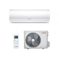 Сплит-система Bosch Climate 5000 RAC 5,3-3 IBW / RAC 5,3-2 OUE