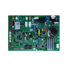 Плата наружного блока Haier 0151800709AB