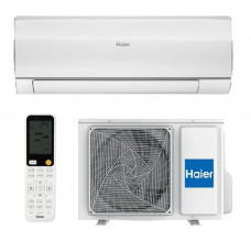 Сплит-система Haier Flexis On/Off HSU-09HFF203/R3-W / HSU-09HUF203/R3