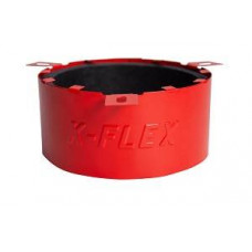 Муфта противопожарная K-FLEX K-FIRE COLLAR 110 Муфта противопожарная K-FLEX K-FIRE COLLAR 110