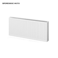 Радиатор стальной панельный Lemax Premium VC22 200x800 мм нижнее подключение 922V2080