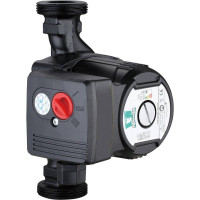 Насос циркуляционный Pumpman GRS 40/14 F-M фланцевый GRS 40/14 F-M