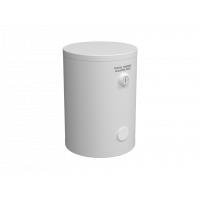 Бойлер косвенного нагрева Royal Thermo AQUATEC INOX 100 напольный 1202660