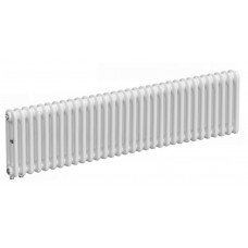 Радиатор трубчатый RIFAR TUBOG VENTIL 3042 12 секций нижнее подключение TUB-3042-12-DV1-RAL 9016 Радиатор трубчатый RIFAR TUBOG VENTIL 3042 12 секций нижнее подключение TUB-3042-12-DV1-RAL 9016
