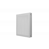 Радиатор стальной панельный Royal Thermo Compact 22 500x400 мм боковое подключение RAL 9016 1189868