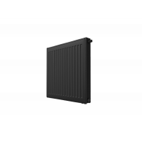 Радиатор стальной панельный Royal Thermo Ventil Compact VC22 500x800 мм нижнее подключение Noir Sable 1239037