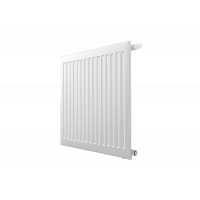 Радиатор панельный Royal Thermo VENTIL HYGIENE VH10-500-1300 RAL9016