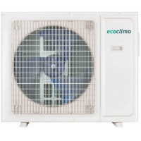 Наружный блок кондиционера Ecoclima ECL-TC24/4R1A(U)