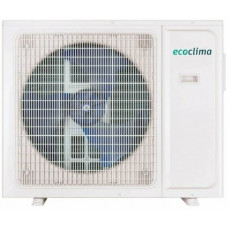 Наружный блок кондиционера Ecoclima ECL-TC24/4R1A(U) Наружный блок кондиционера Ecoclima ECL-TC24/4R1A(U)