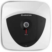 Водонагреватель   Ariston ABS ANDRIS LUX 10 OR 10 л над раковиной 3100604