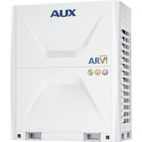 Наружный блок VRF системы AUX ARV-H560/5R1MV мультизональный 2-трубный ARV-H560/5R1MV