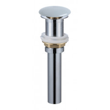 AQM7002-0MFG Донный клапан PushOpen, без перелива, керамическая накладка, Светло-серый матовый AQM7002-0MFG AQM7002-0MFG Донный клапан PushOpen, без перелива, керамическая накладка, Светло-серый матовый AQM7002-0MFG