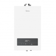 Котёл газовый настенный двухконтурный Midea NEMAN MGB-24-2F 24 кВт MGB-24-2F