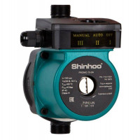 Насос повышения давления Shinhoo PROMO 15-9A 71411001