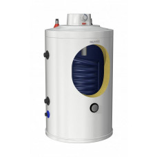 Водонагреватель косвенного нагрева Hajdu AQ IND 200 FC PRO 200 л настенный A2142413920
